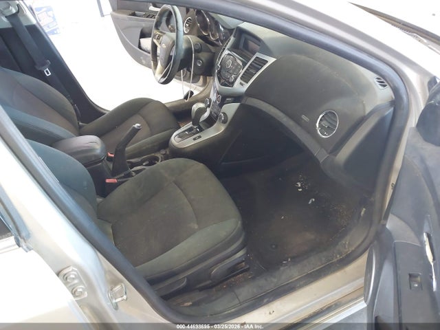 Chevrolet Cruze 1lt