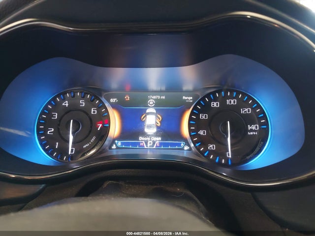 Chrysler 200 S