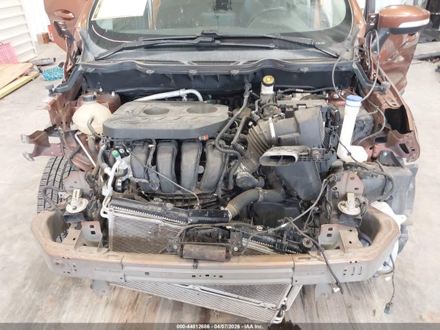 Ford EcoSport Se