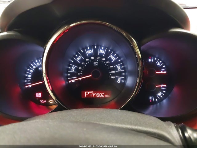 Kia Soul Sport