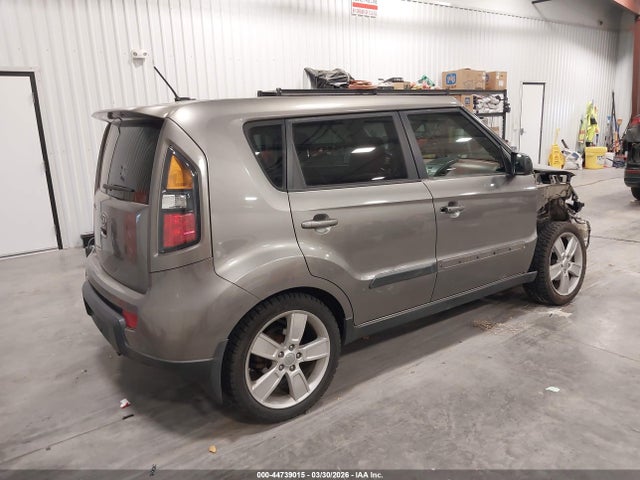 Kia Soul Sport