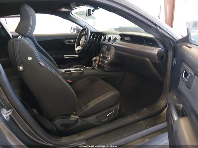 Ford Mustang Ecoboost