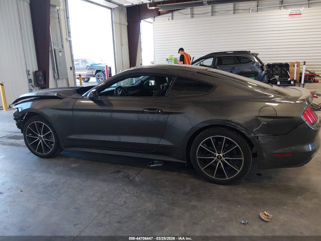 Ford Mustang Ecoboost