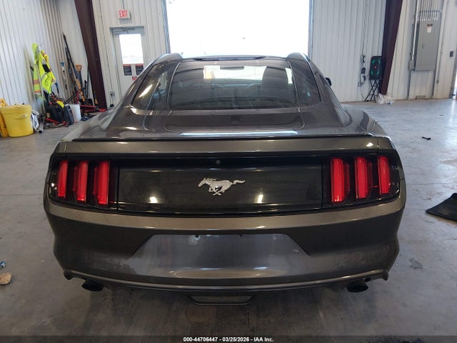 Ford Mustang Ecoboost