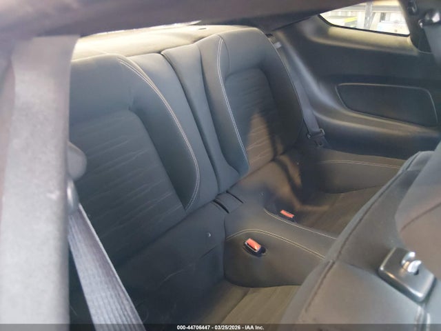 Ford Mustang Ecoboost