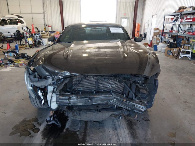 Ford Mustang Ecoboost