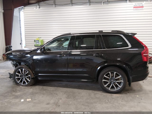 Volvo XC90 T6 Momentum