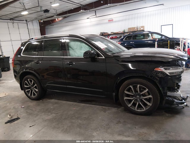 Volvo XC90 T6 Momentum