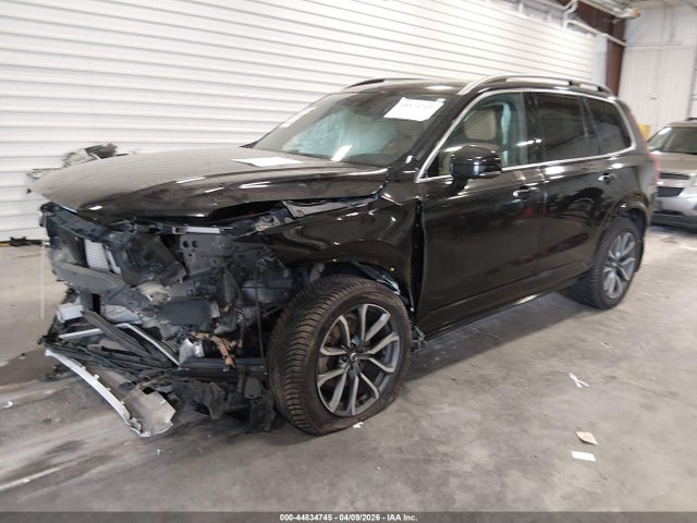 Volvo XC90 T6 Momentum