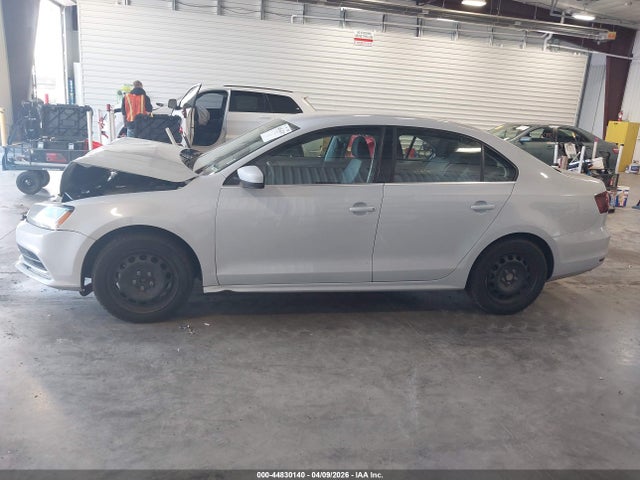 Volkswagen Jetta 1.4t S