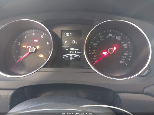 Volkswagen Jetta 1.4t S