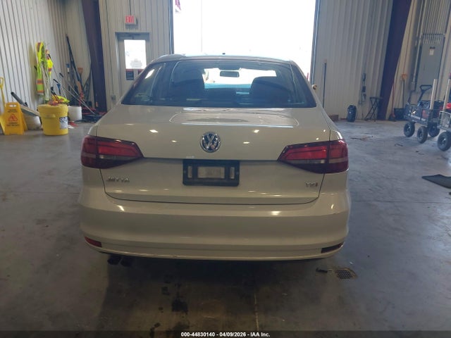 Volkswagen Jetta 1.4t S