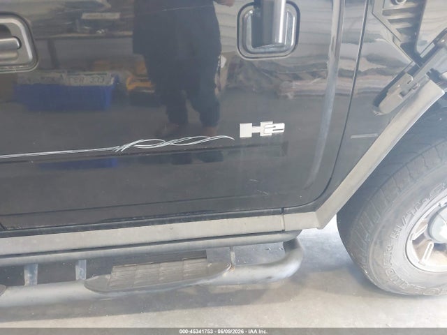 HUMMER H2