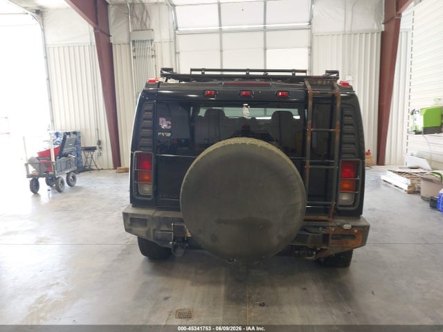 HUMMER H2