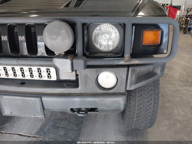 HUMMER H2