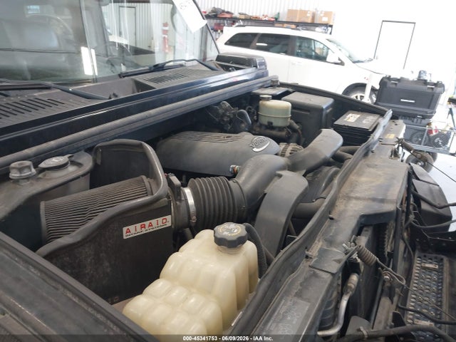 HUMMER H2