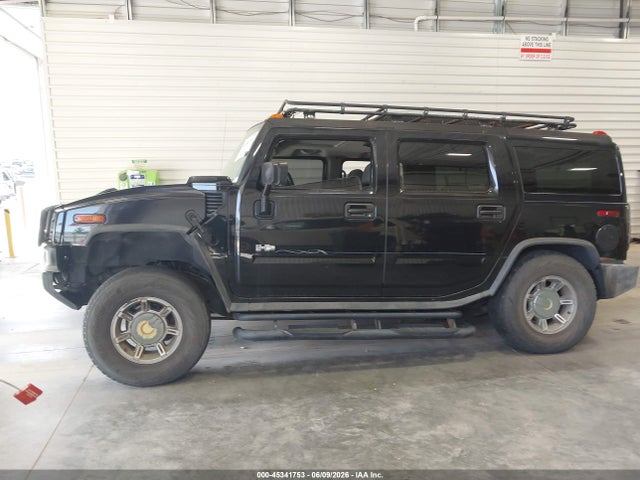 HUMMER H2
