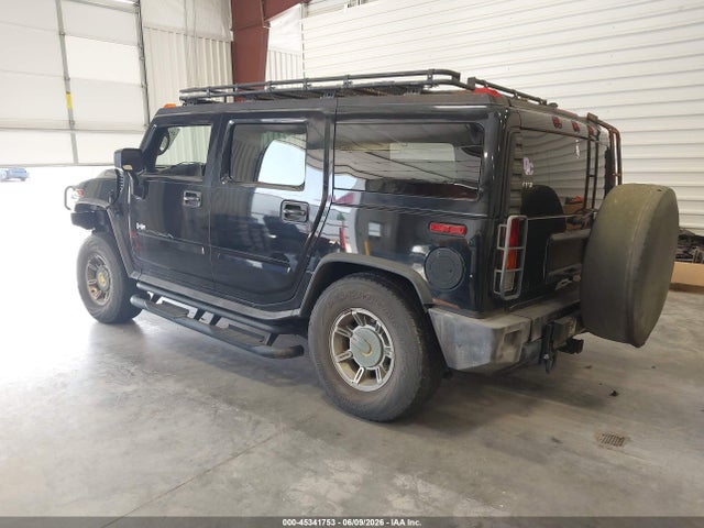 HUMMER H2