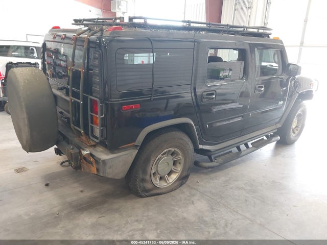 HUMMER H2