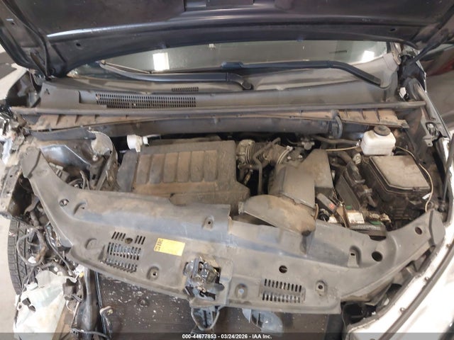 Toyota Highlander Xle V6
