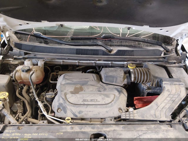 Chrysler Pacifica Limited