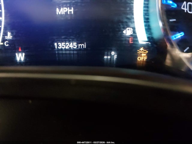 Chrysler Pacifica Limited