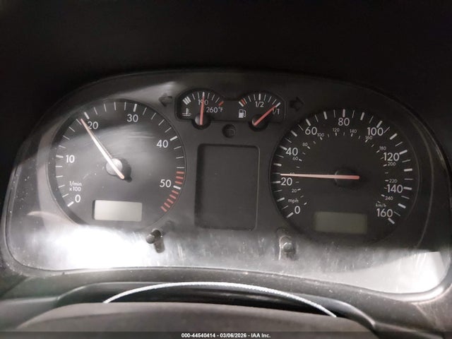 Volkswagen Golf Gls Tdi