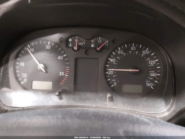 Volkswagen Golf Gls Tdi