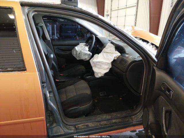 Volkswagen Golf Gls Tdi