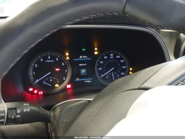 Hyundai TUCSON Ultimate