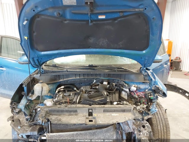 Hyundai TUCSON Ultimate