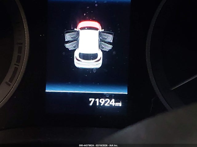 Hyundai TUCSON Ultimate
