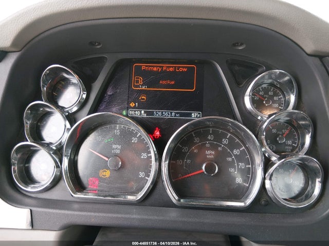 Peterbilt 579
