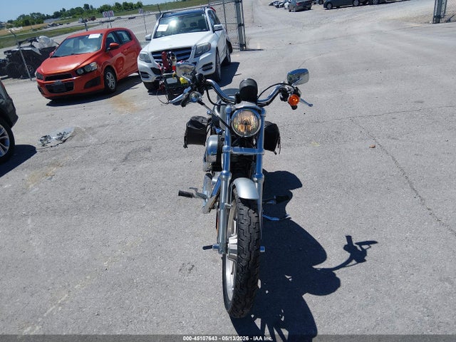 Harley-Davidson Xl883 L