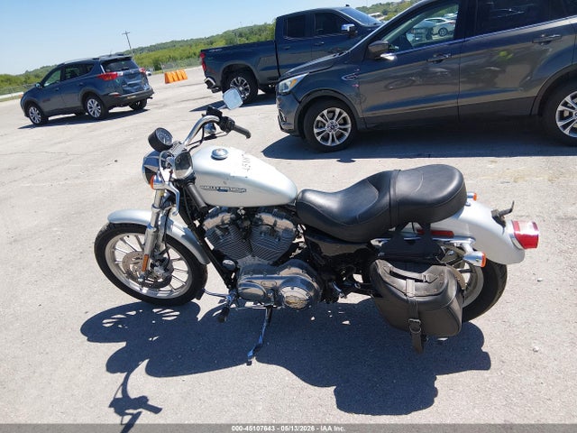 Harley-Davidson Xl883 L