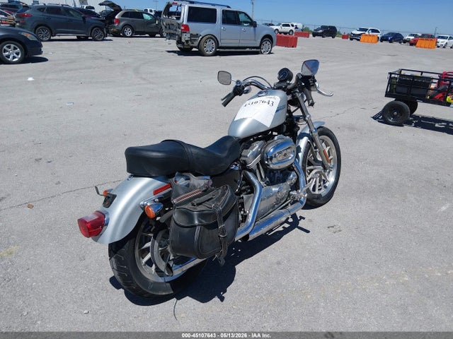 Harley-Davidson Xl883 L