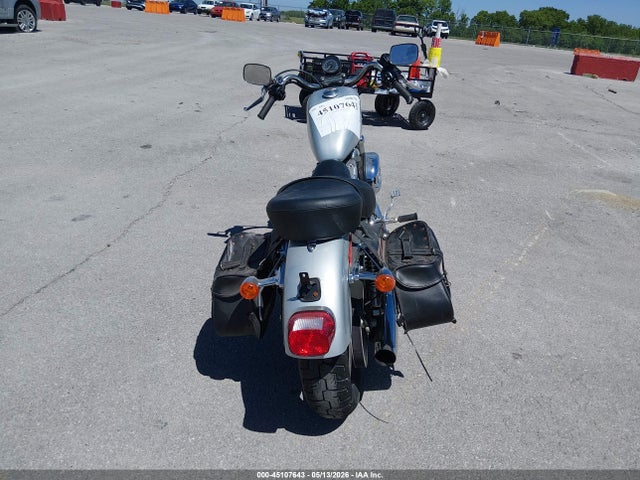 Harley-Davidson Xl883 L