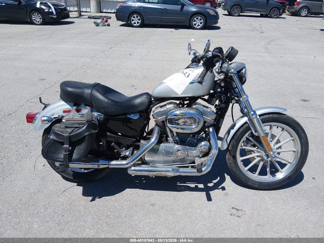 Harley-Davidson Xl883 L