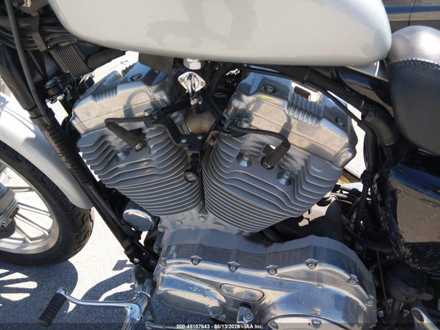 Harley-Davidson Xl883 L