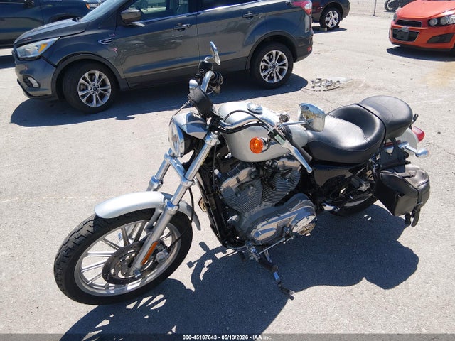 Harley-Davidson Xl883 L
