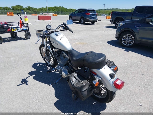Harley-Davidson Xl883 L