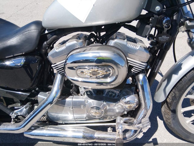 Harley-Davidson Xl883 L