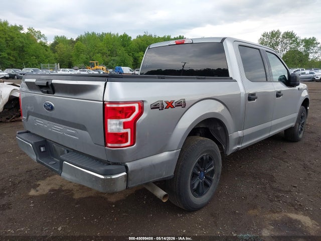 Ford F-150 Xlt