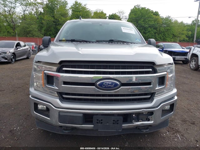 Ford F-150 Xlt