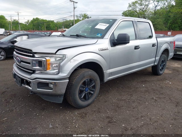 Ford F-150 Xlt