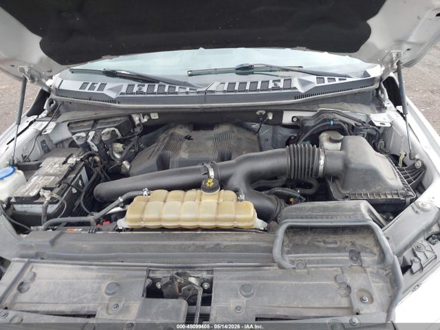 Ford F-150 Xlt
