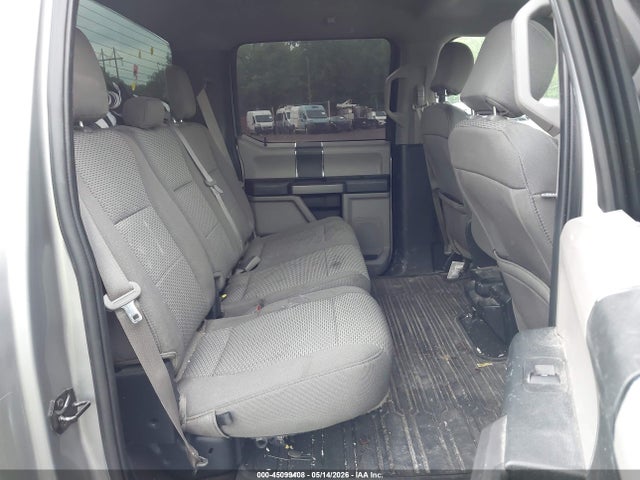 Ford F-150 Xlt