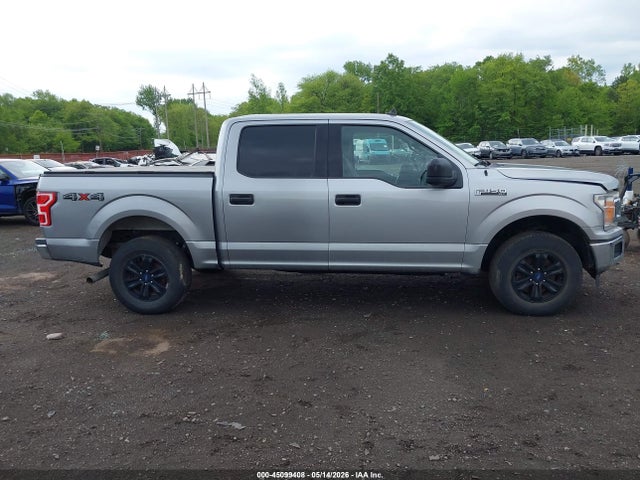 Ford F-150 Xlt