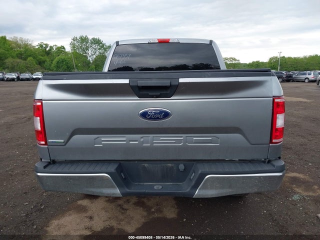 Ford F-150 Xlt