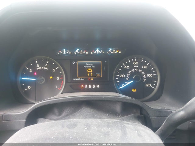 Ford F-150 Xlt